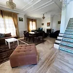 Beautiful Villa Casablanca